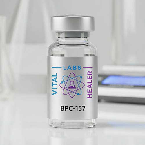 BPC-157 Peptide