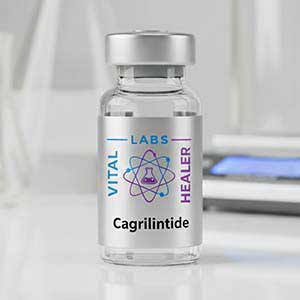 Cagrilintide