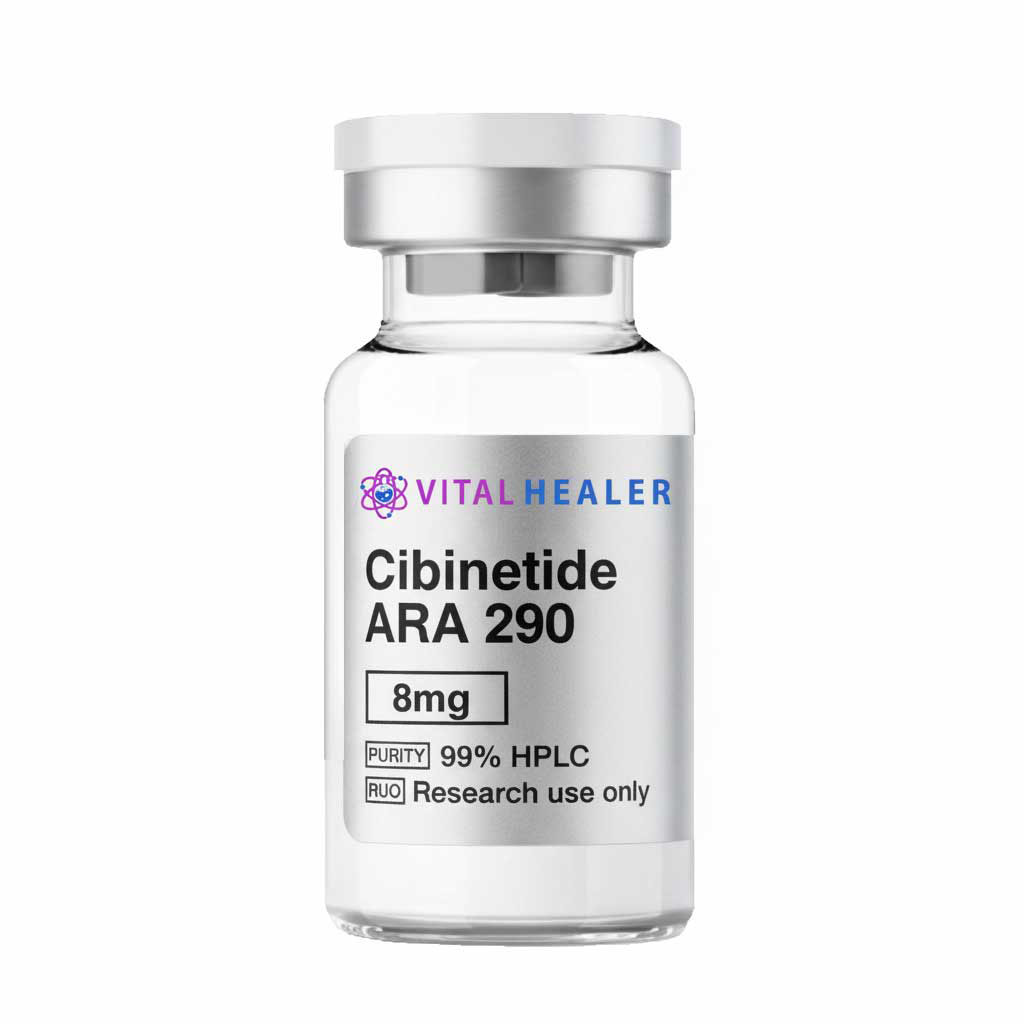 Cibinetide ARA 290