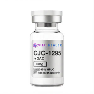 CJC-1295 +DAC