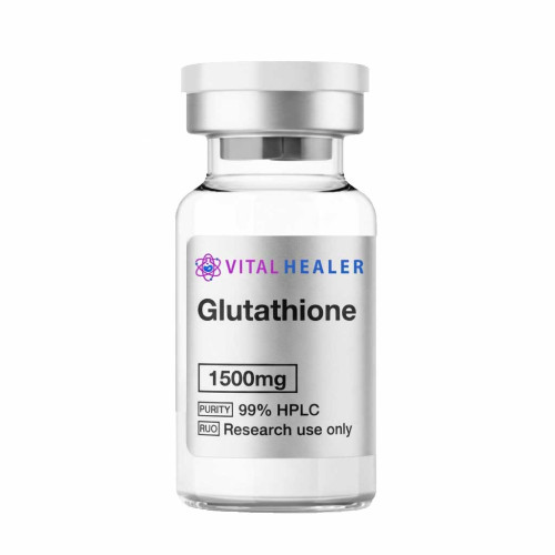 Glutathione (GSH)
