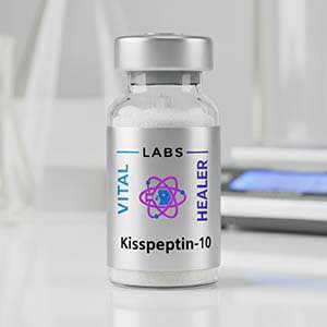 Kisspeptin-10