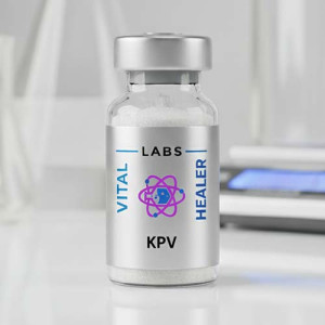 KPV (ACTH(11-13) α-MSH)