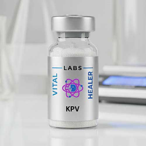 KPV (α-MSH 11-13 Tripeptide)