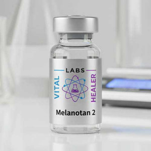 MT 2 (Melanotan 2)
