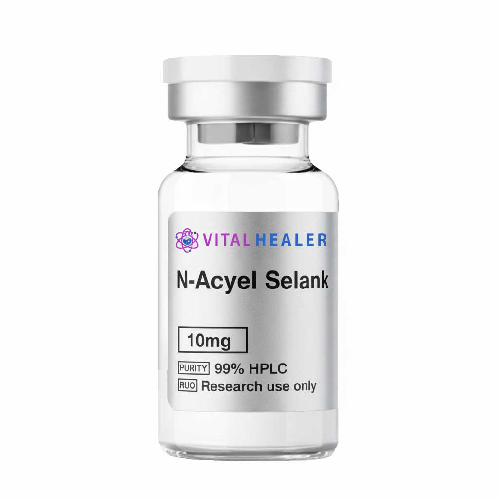 N-Acetyl Selank