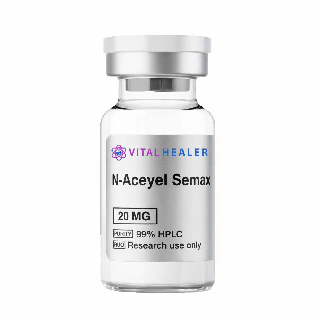 N-Acetyl Semax