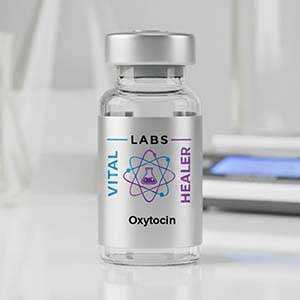 Oxytocin