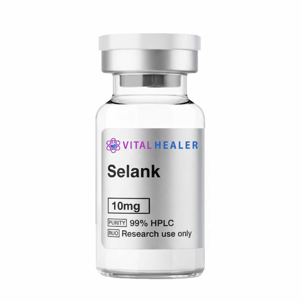 Selank