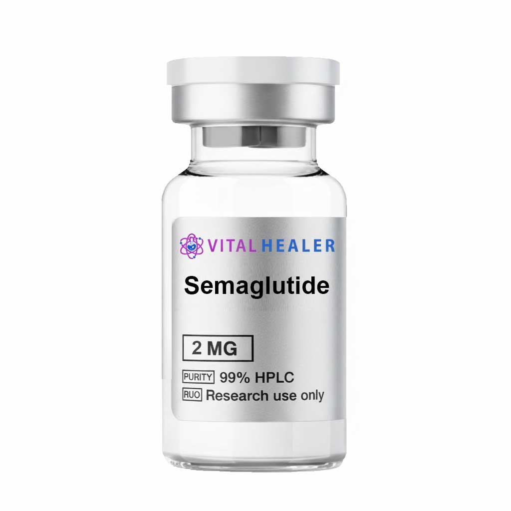 Semaglutide