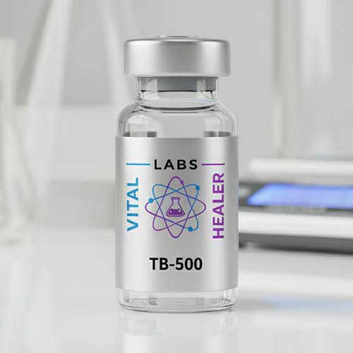 TB-500 Peptide