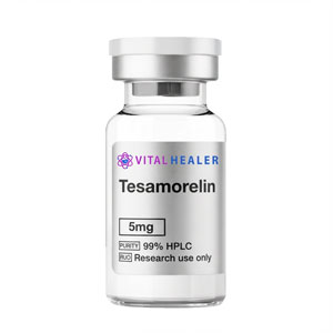 Tesamorelin