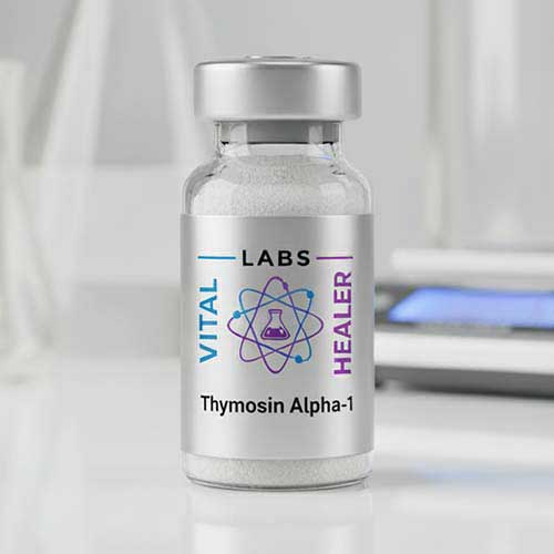 Thymosin Alpha-1