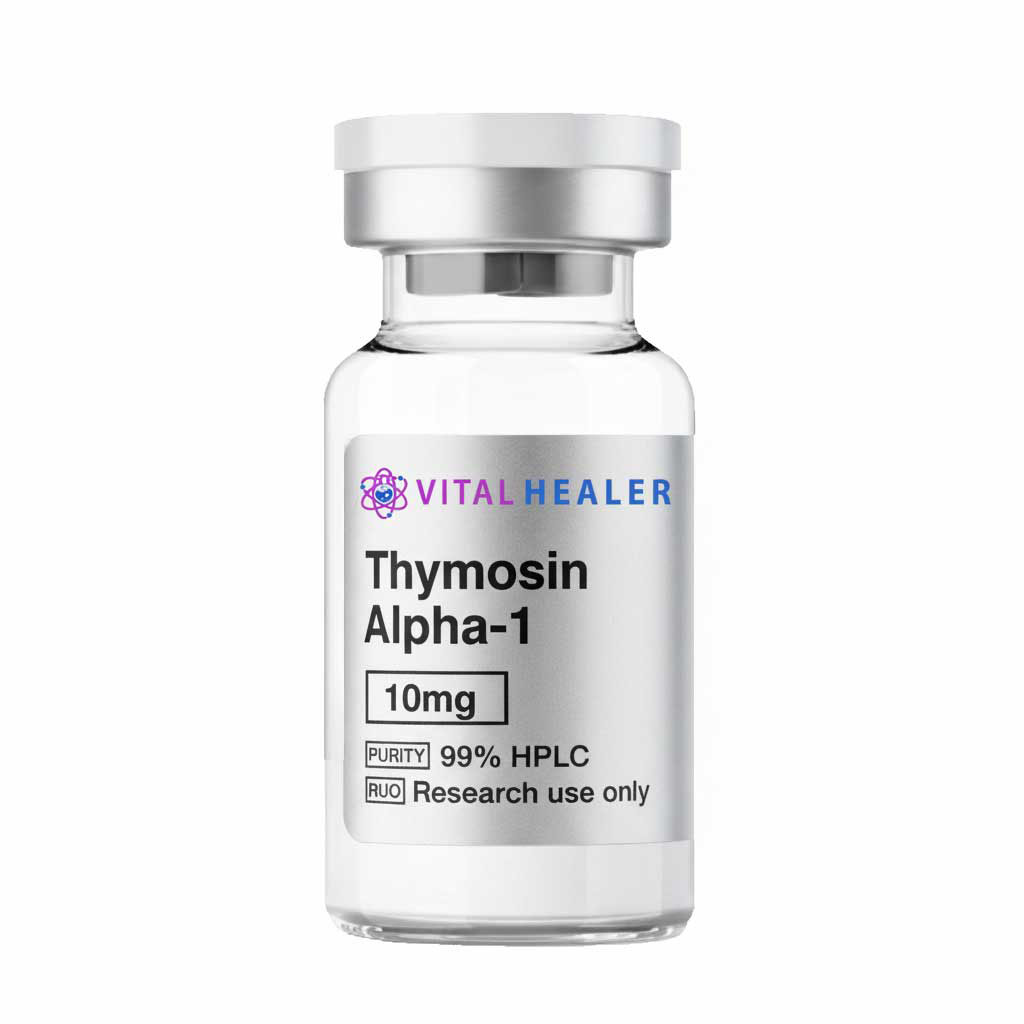 Thymosin Alpha-1