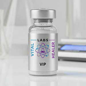 VIP (Vasoactive Intestinal Peptide)
