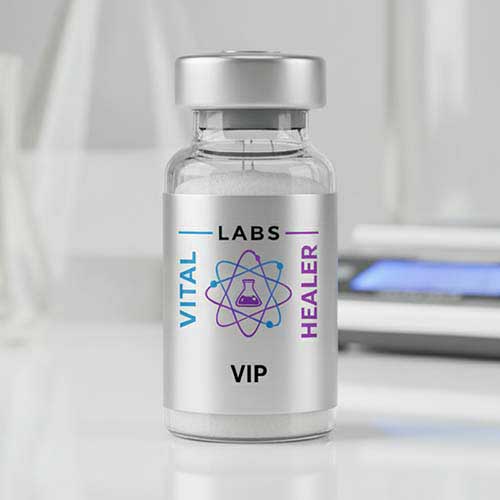 VIP (Vasoactive Intestinal Peptide)