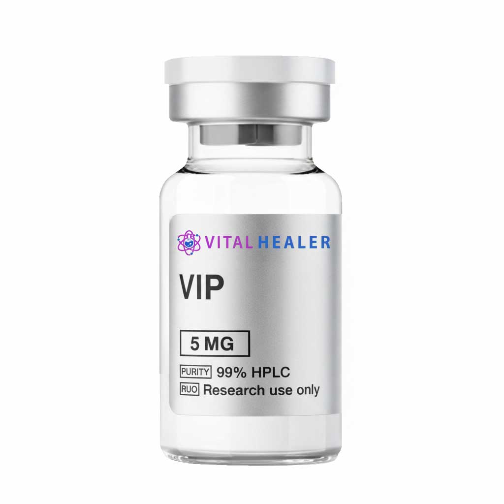 VIP (Vasoactive Intestinal Peptide)
